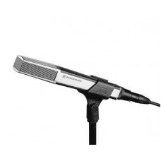 Studio quality super-cardioid microphone with bass